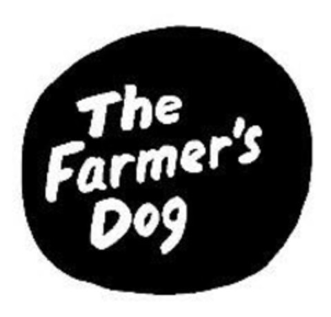 THE FARMER'S DOG Logo (EUIPO, 06.09.2024)