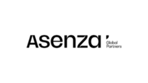 ASENZA GLOBAL PARTNERS Logo (EUIPO, 06.02.2025)