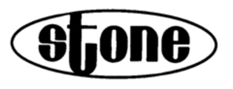 STONE Logo (EUIPO, 04/01/1996)