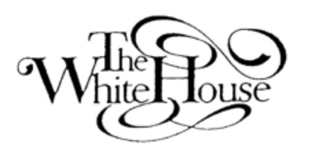The White House Logo (EUIPO, 01.04.1996)