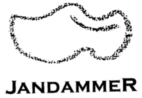 JANDAMMER Logo (EUIPO, 10/29/1997)