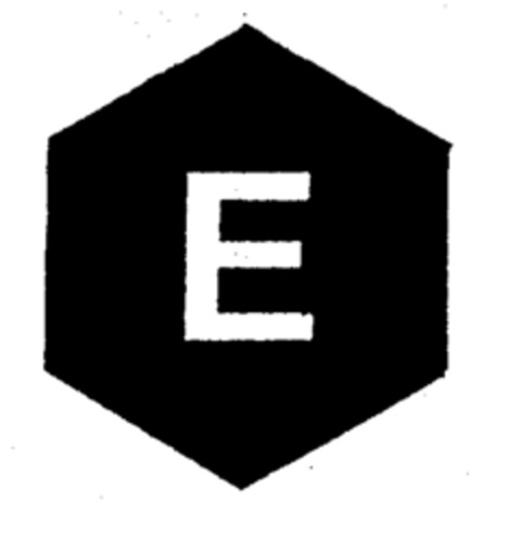 E Logo (EUIPO, 28.10.1996)