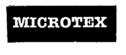 MICROTEX Logo (EUIPO, 09.04.1997)