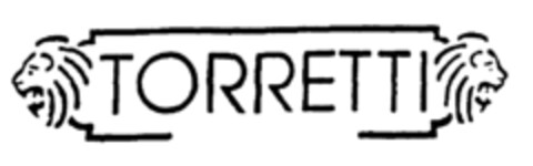 TORRETTI Logo (EUIPO, 24.03.1997)