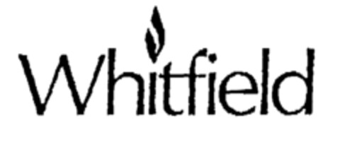 Whitfield Logo (EUIPO, 17.06.1997)