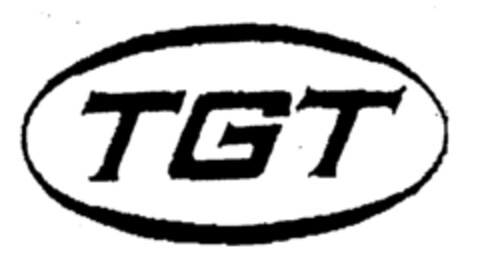 TGT Logo (EUIPO, 02/16/1998)