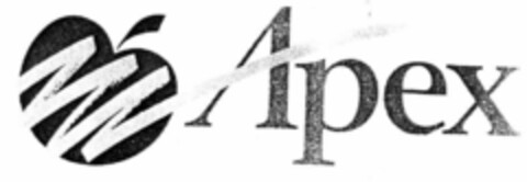 Apex Logo (EUIPO, 07/20/1998)