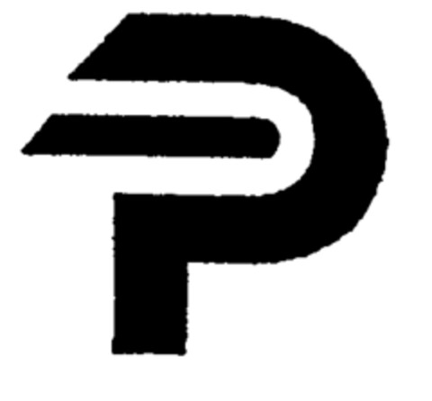 P Logo (EUIPO, 29.06.1998)