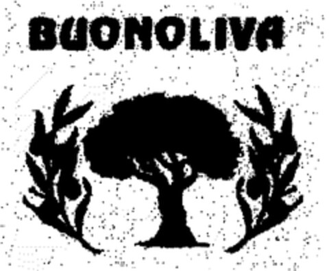 BUONOLIVA Logo (EUIPO, 11/20/1998)