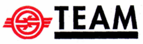 TEAM Logo (EUIPO, 25.11.1998)