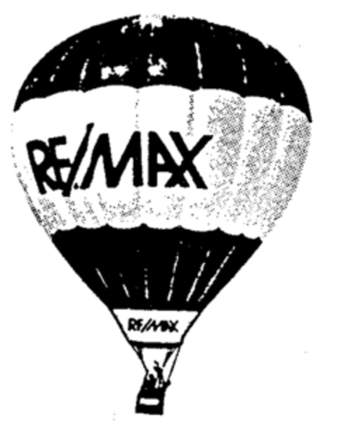 RE/MAX Logo (EUIPO, 15.01.1999)