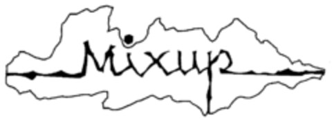 Mixup Logo (EUIPO, 16.03.1999)