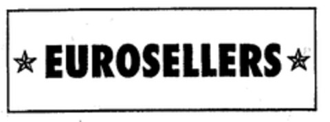 EUROSELLERS Logo (EUIPO, 26.04.1999)