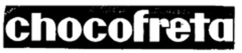 chocofreta Logo (EUIPO, 10.09.1999)