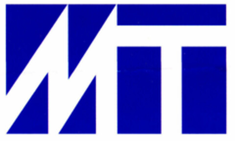 MT Logo (EUIPO, 09/10/1999)