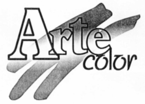 Arte color Logo (EUIPO, 30.09.1999)