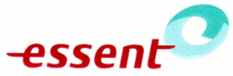 essent Logo (EUIPO, 10/13/1999)