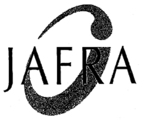 JAFRA Logo (EUIPO, 11.11.1999)