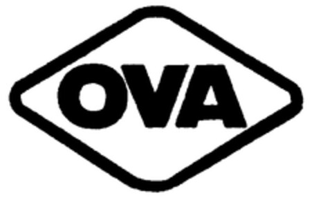 OVA Logo (EUIPO, 14.12.1999)