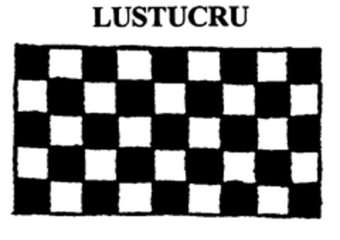 LUSTUCRU Logo (EUIPO, 12/14/1999)