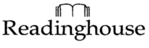 Readinghouse Logo (EUIPO, 04/19/2000)