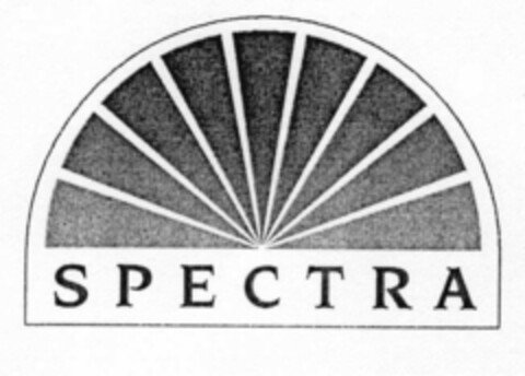 SPECTRA Logo (EUIPO, 10.05.2000)