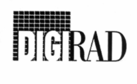 DIGIRAD Logo (EUIPO, 22.06.2000)