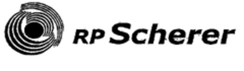 RP Scherer Logo (EUIPO, 27.07.2000)