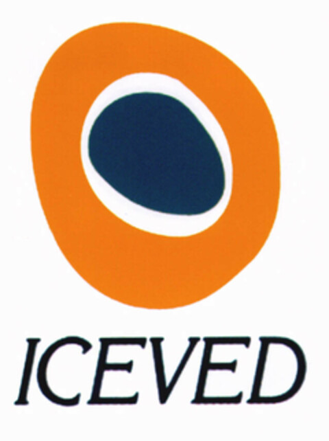 ICEVED Logo (EUIPO, 23.10.2000)