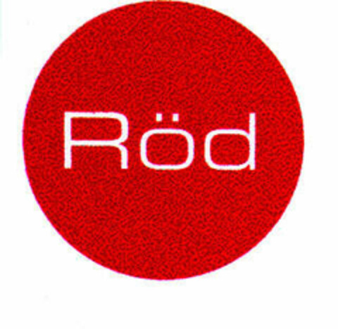 Röd Logo (EUIPO, 30.01.2001)