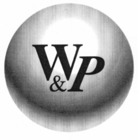 W&P Logo (EUIPO, 02.02.2001)