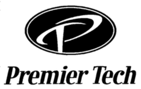 Premier Tech Logo (EUIPO, 26.03.2001)