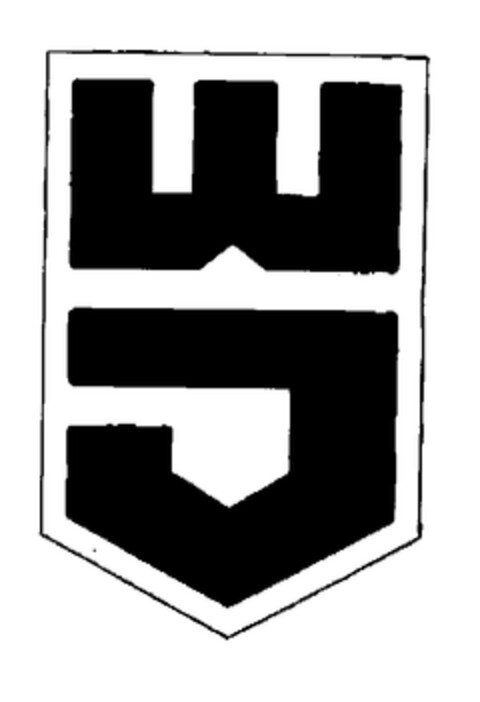 WJ Logo (EUIPO, 23.07.2001)