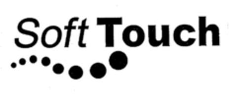 Soft Touch Logo (EUIPO, 30.08.2001)