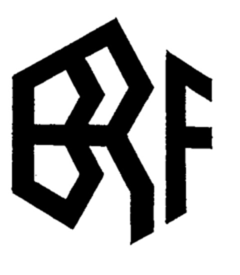 BRF Logo (EUIPO, 03.09.2001)