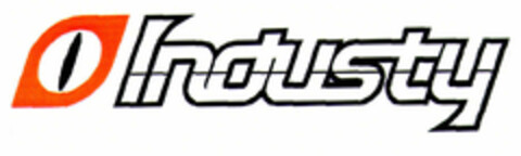Industy Logo (EUIPO, 13.09.2001)