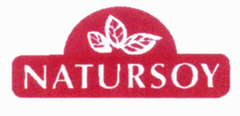 NATURSOY Logo (EUIPO, 15.10.2001)