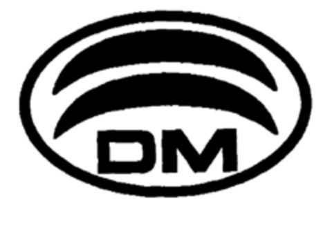 DM Logo (EUIPO, 05.11.2001)