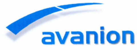 avanion Logo (EUIPO, 19.11.2001)