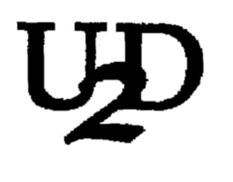 U2D Logo (EUIPO, 20.03.2002)
