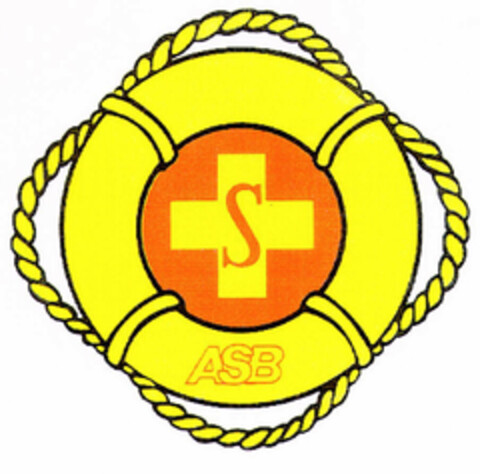 S ASB Logo (EUIPO, 05/16/2002)