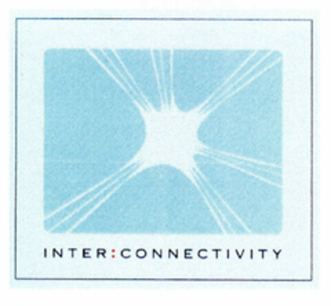 INTER:CONNECTIVITY Logo (EUIPO, 10.07.2002)