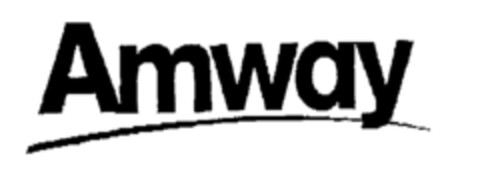 Amway Logo (EUIPO, 07.08.2002)