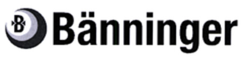 Bänninger Logo (EUIPO, 13.03.2003)