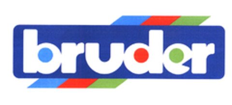 bruder Logo (EUIPO, 03/28/2003)