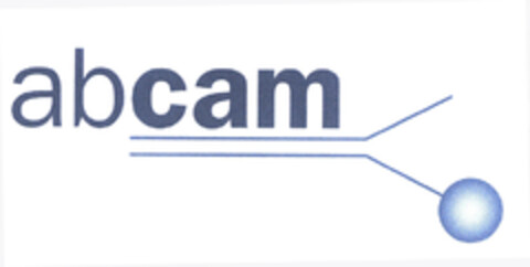 abcam Logo (EUIPO, 06/04/2003)