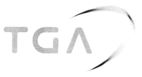 TGA Logo (EUIPO, 05/30/2003)