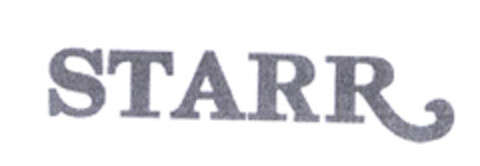 STARR Logo (EUIPO, 02.07.2003)