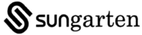 sungarten Logo (EUIPO, 07/18/2003)