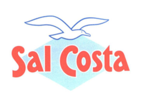 Sal Costa Logo (EUIPO, 06/27/2003)